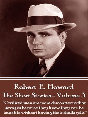 cover image of Short Stories, Volume 3